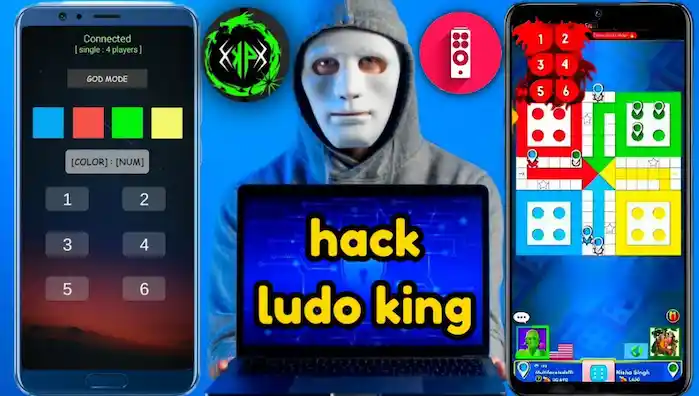 Ludo Game