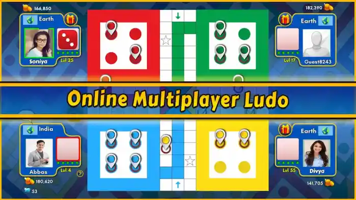 Ludo King Dice Controller APK Download